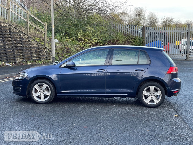 Volkswagen Golf Leeds