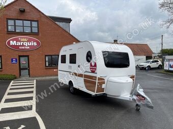 La Mancelle Fantaisy 360 CL 2023