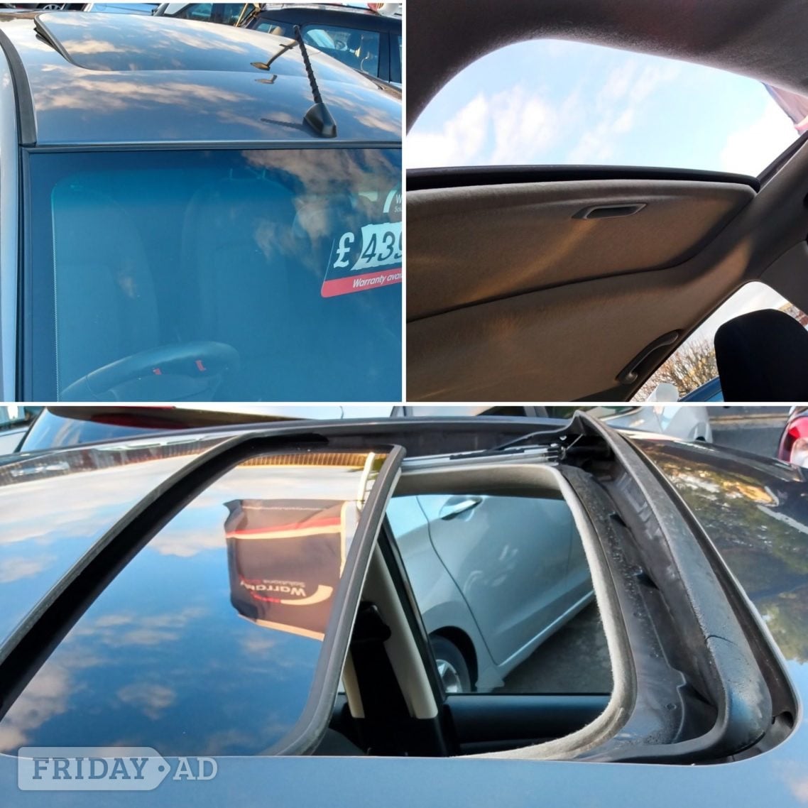 [ berth ]Hyundai i10
