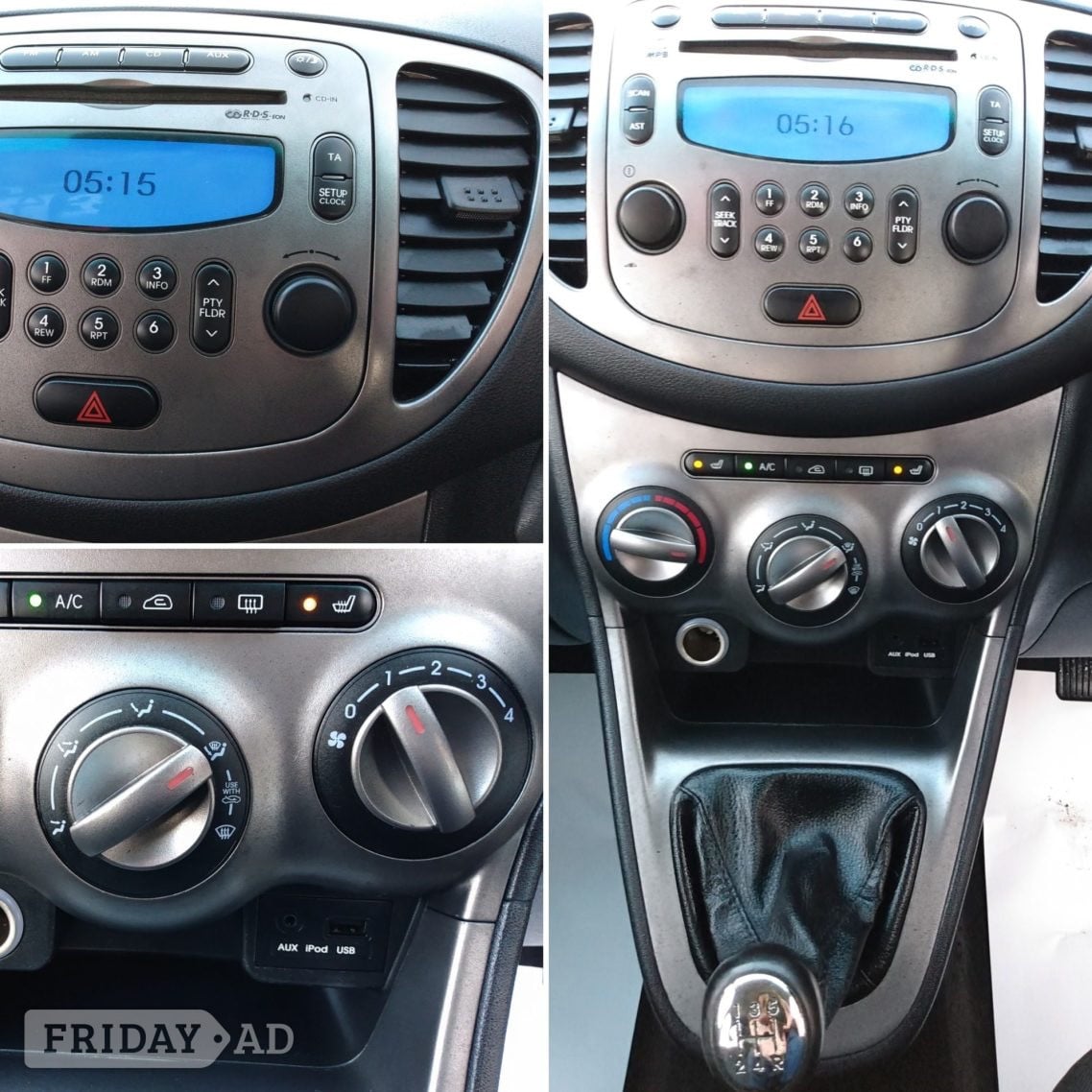 Hyundai i10 2013 - Cars