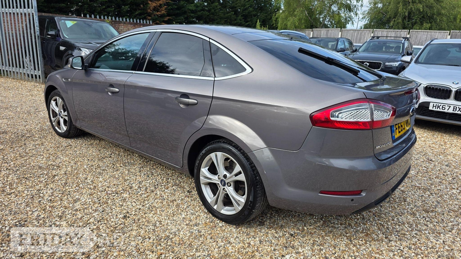 Ford Mondeo 2013 - Cars in Leighton Buzzard