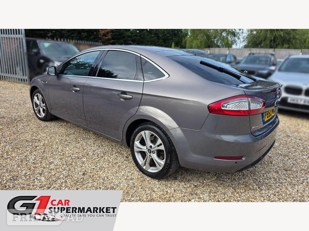 Ford Mondeo 2013 - Cars in Leighton Buzzard