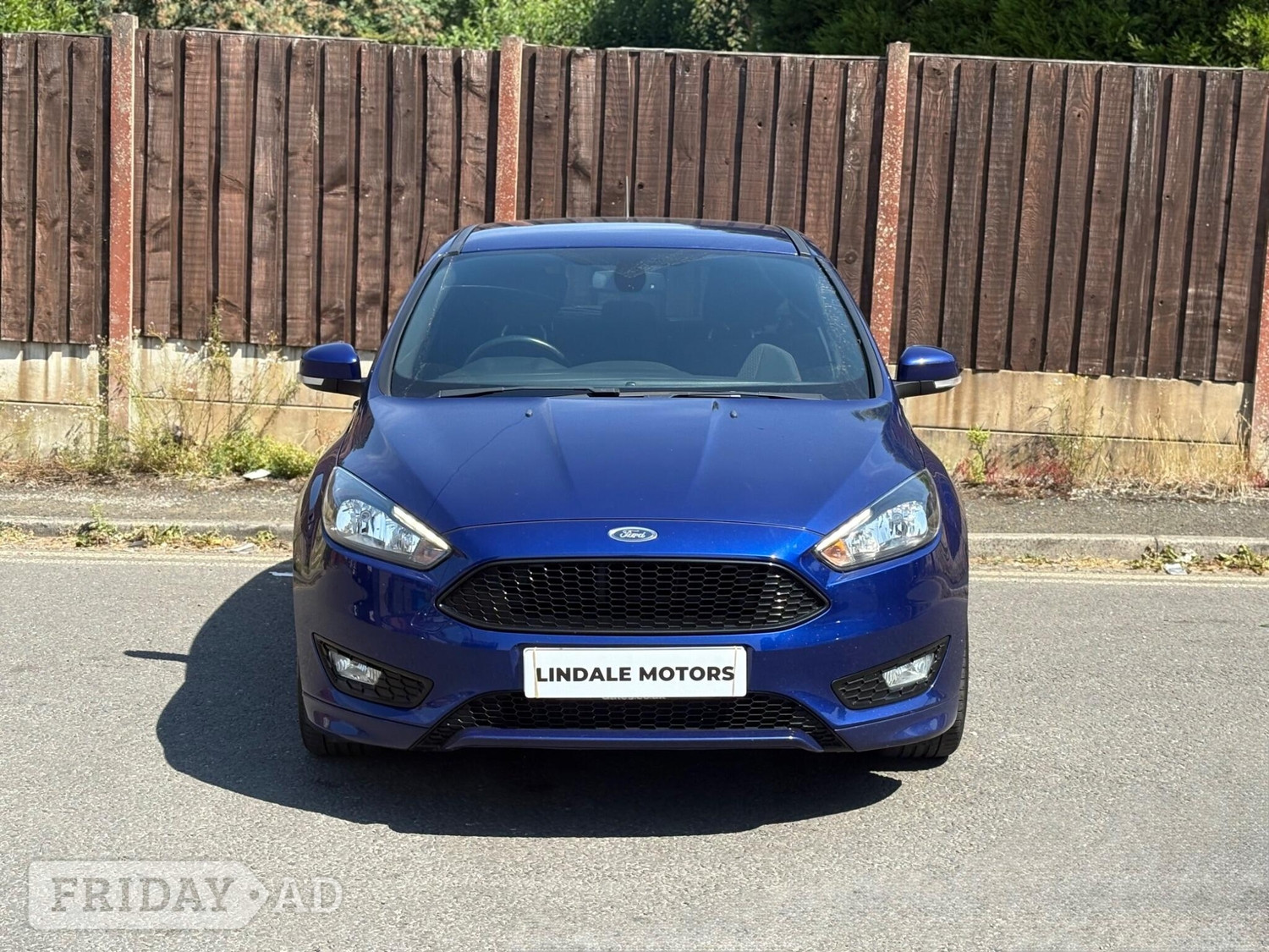 Ford Focus Oldham