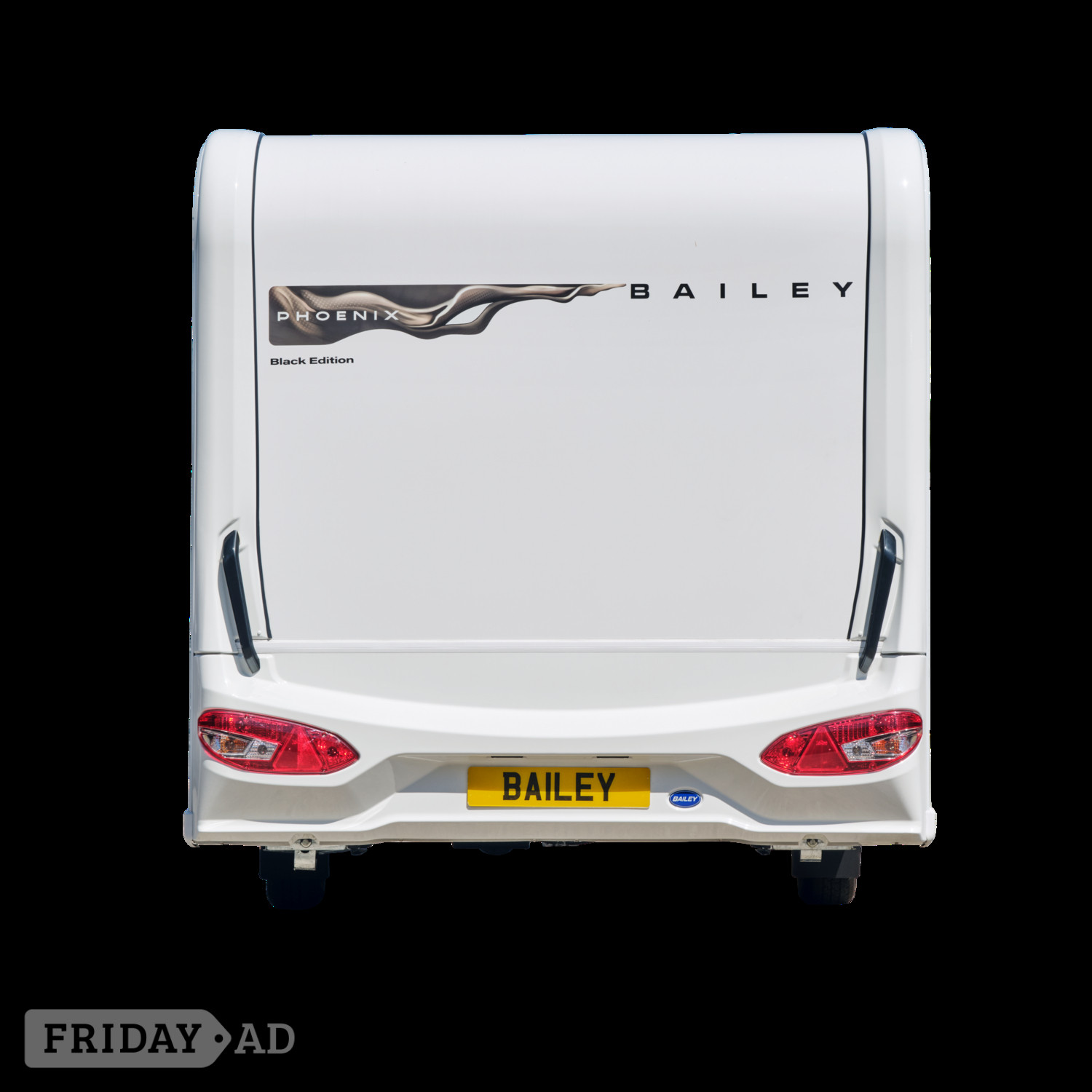 Bailey Phoenix 2026 - Motorhomes & Caravans in Wimborne