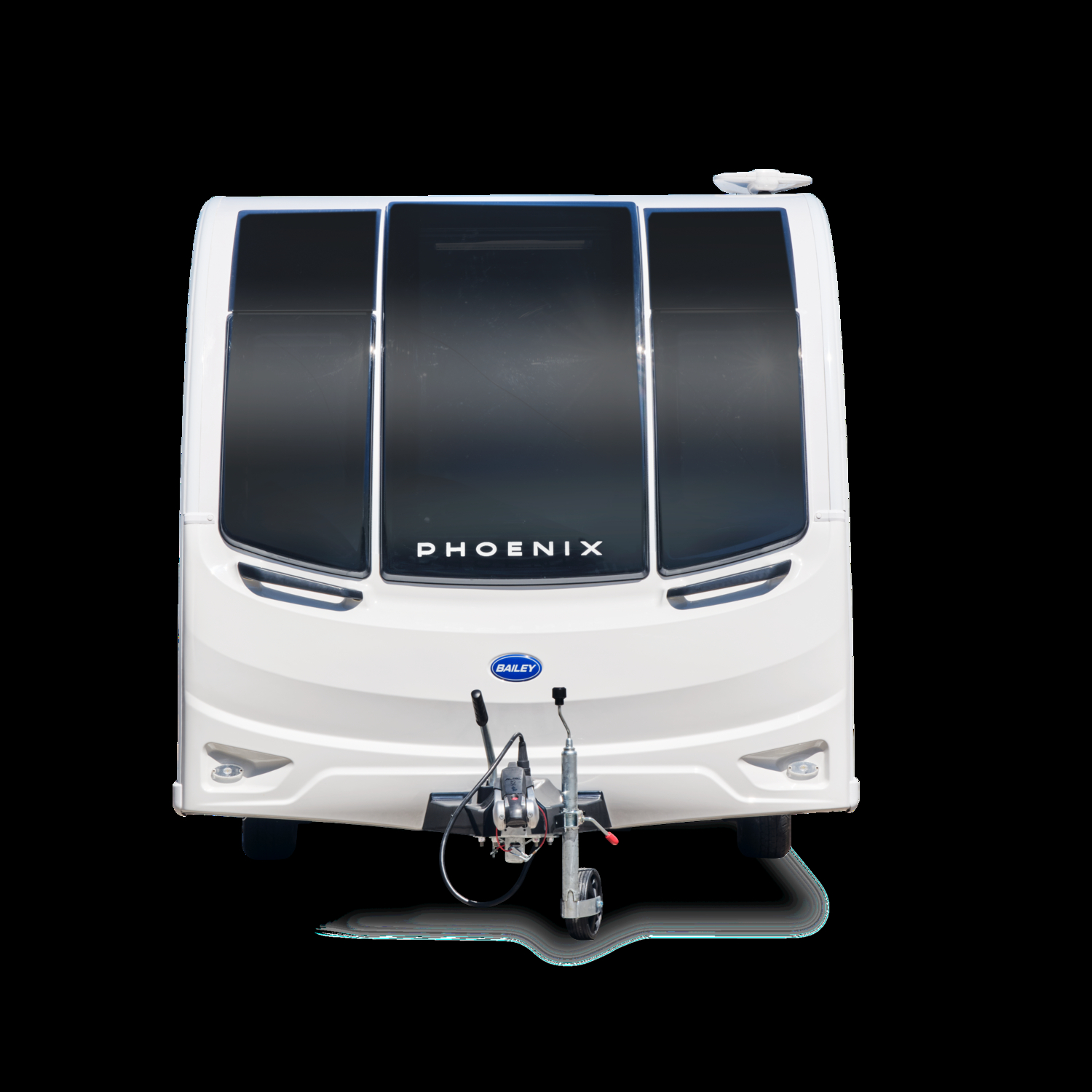 Bailey Phoenix 2026 - Motorhomes & Caravans in Wimborne
