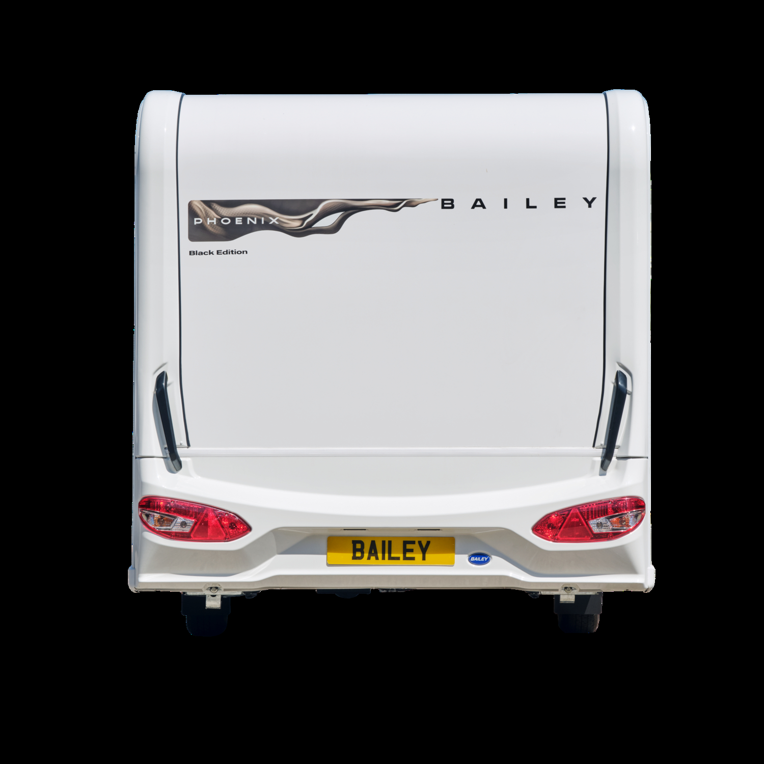 Bailey Phoenix 2026 - Motorhomes & Caravans