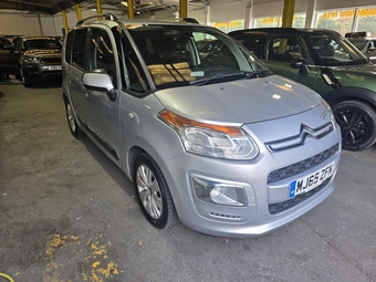 Citroen C3 Picasso 2015