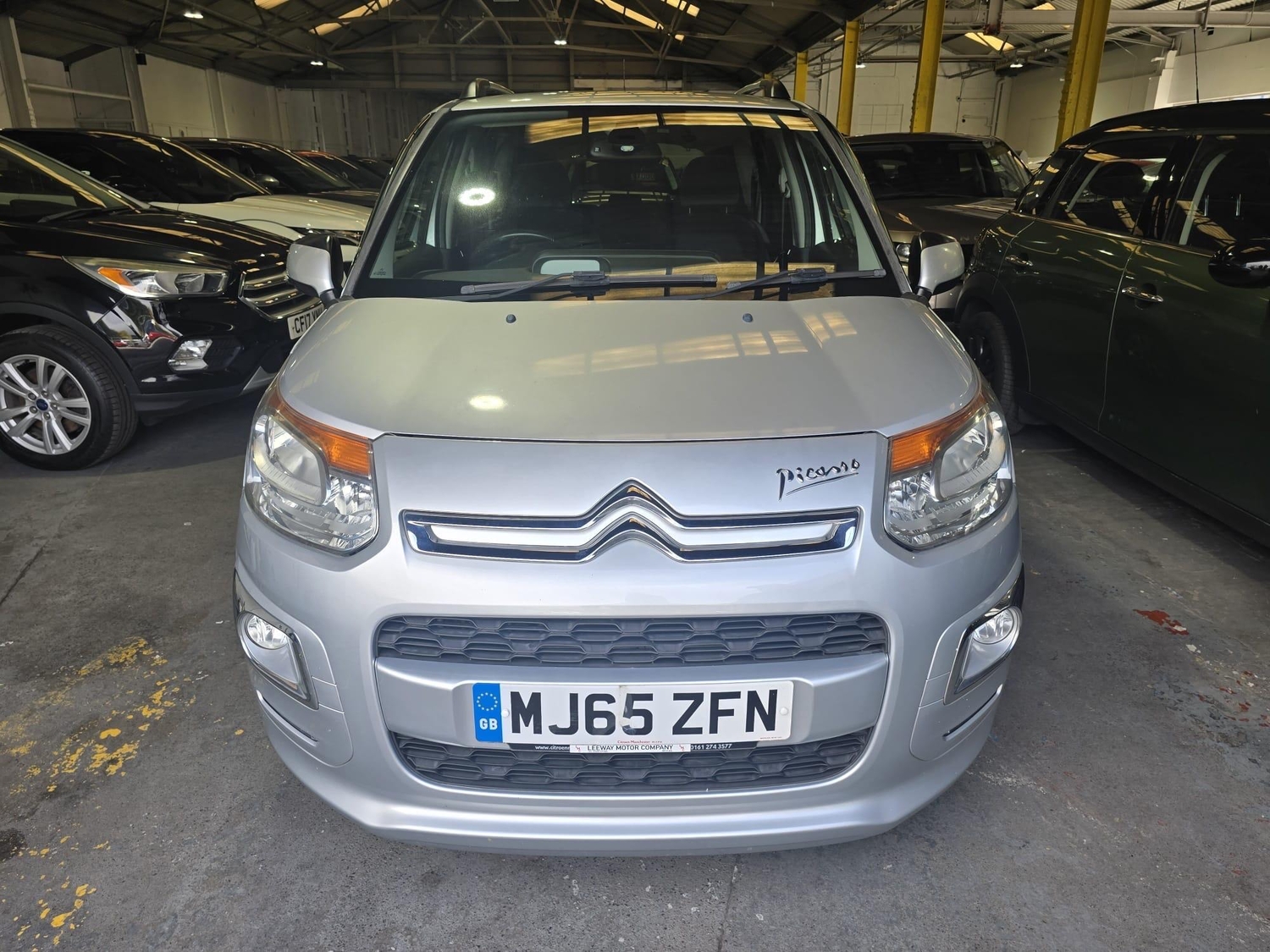 Citroen C3 Picasso Pontypridd