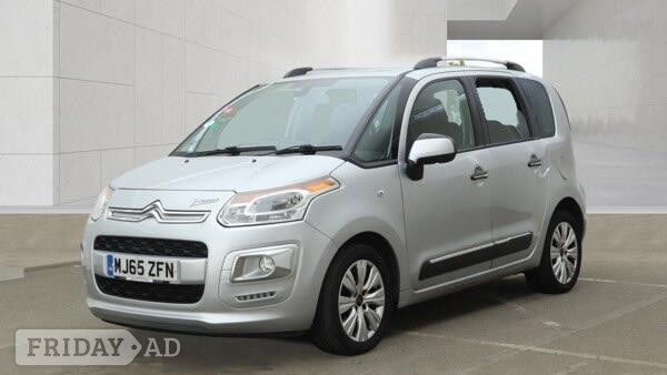 Citroen C3 Picasso Pontypridd