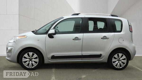 Citroen C3 Picasso 2015 - Cars in Pontypridd