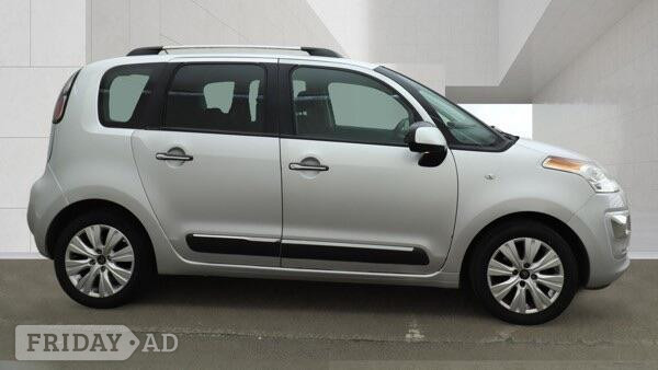 Citroen C3 Picasso 2015 - Cars