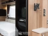 Swift Conqueror 565 2016 - Motorhomes & Caravans