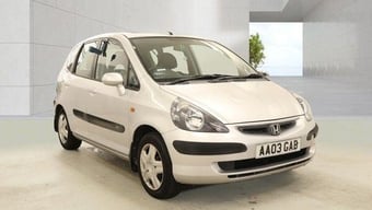 Honda Jazz 2003