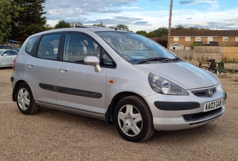 Honda Jazz 2003
