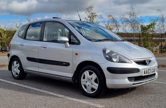Honda Jazz 2003