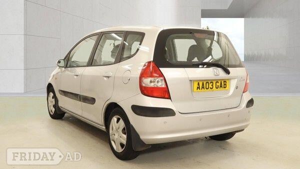 [ berth ]Honda Jazz