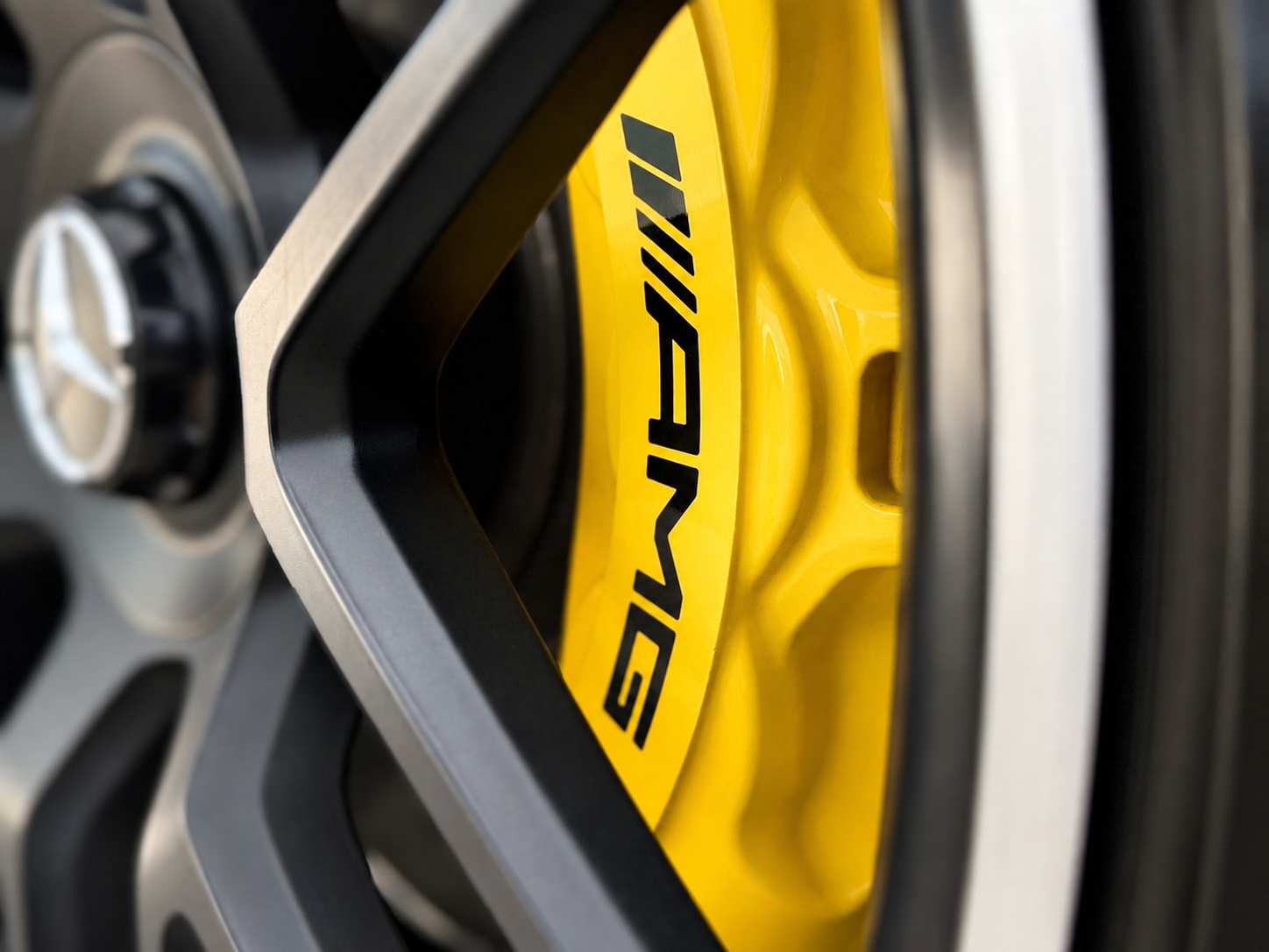 Mercedes-Benz AMG GT 2020 - Cars