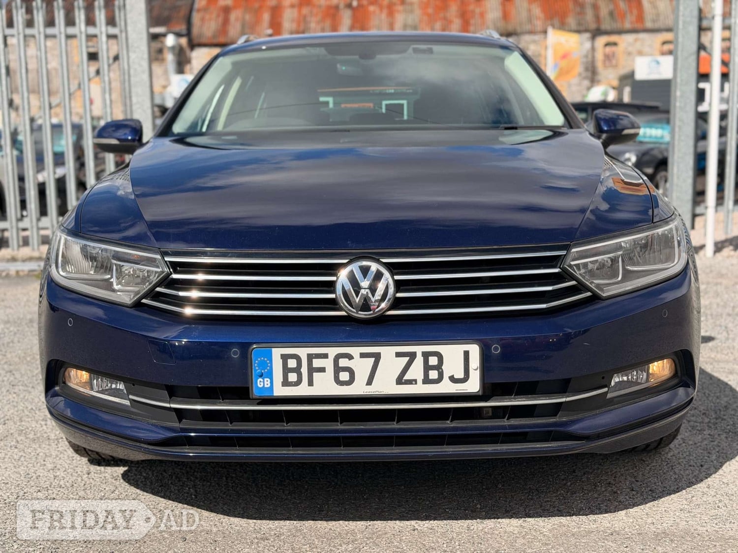 Volkswagen Passat Plymouth