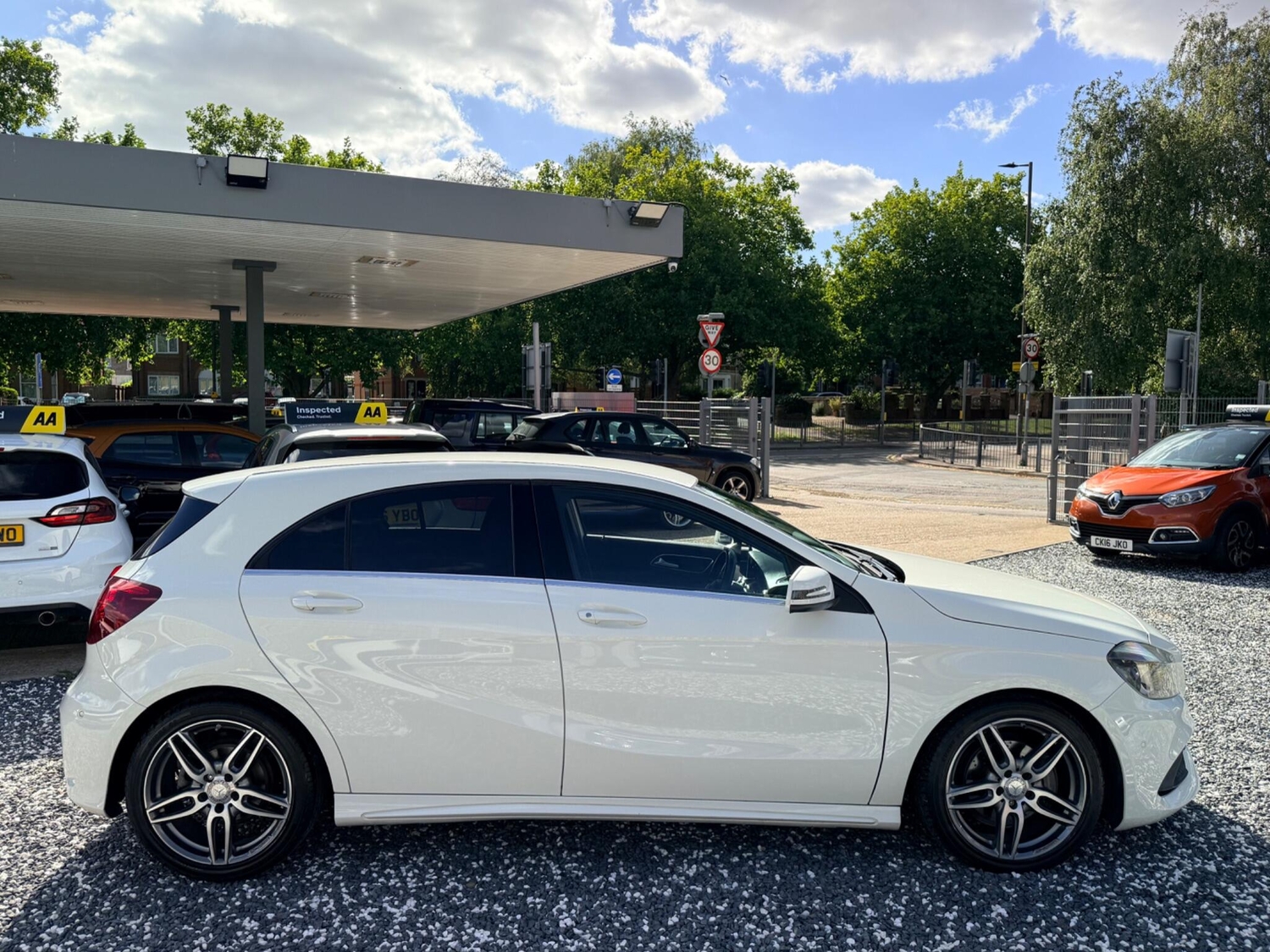 Mercedes-Benz A Class 2016 - Cars in Bedford