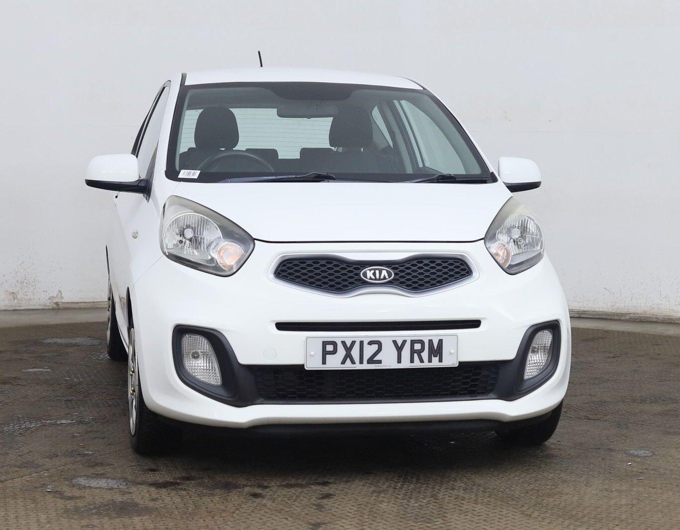 Kia Picanto Shotts