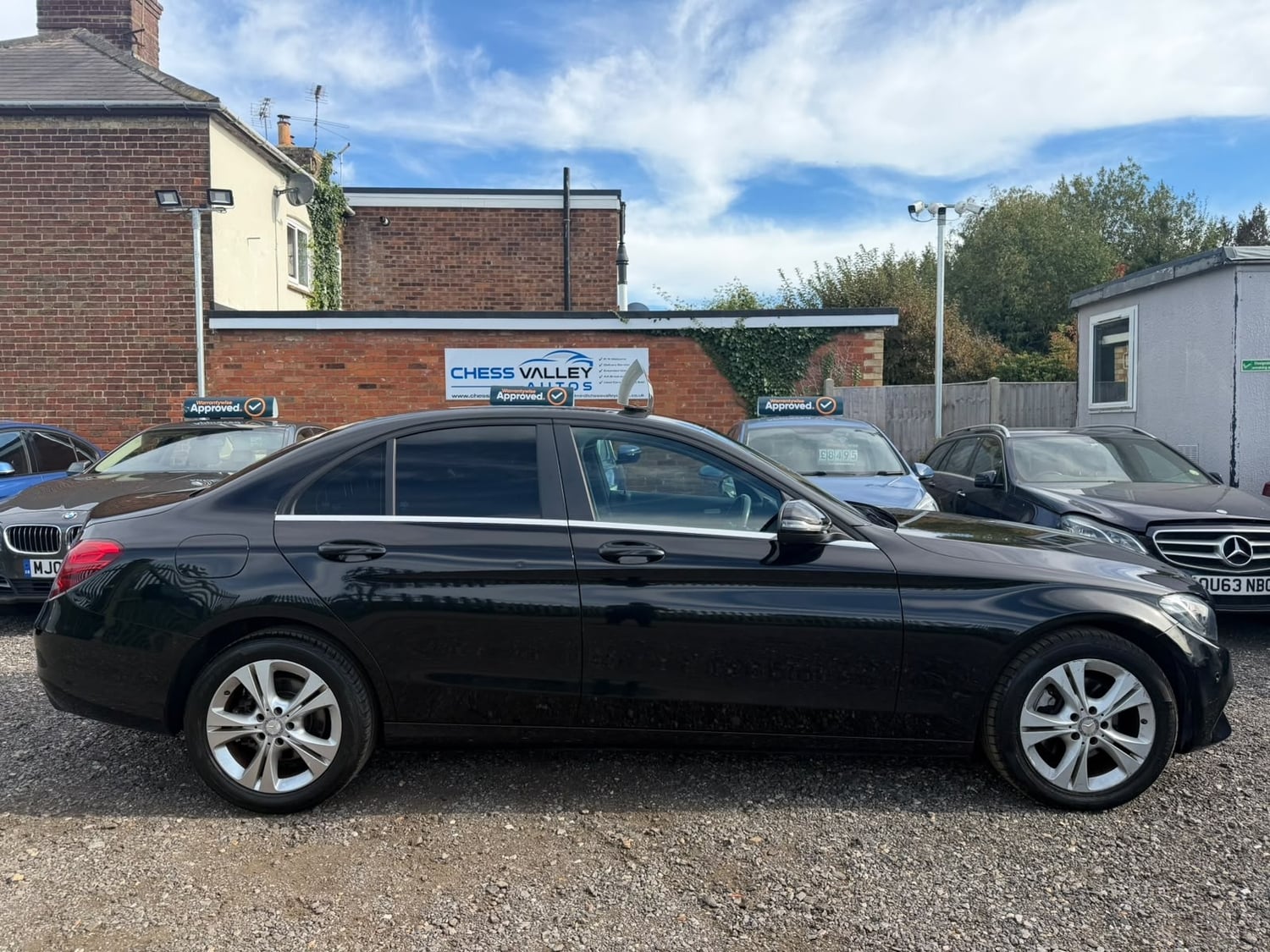 Mercedes-Benz C Class Chesham