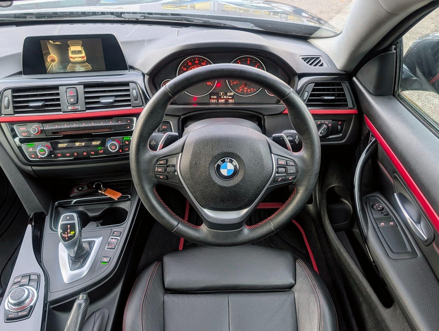 BMW 4 Series Torquay