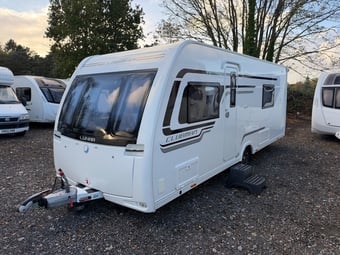 Lunar Clubman SB 2016