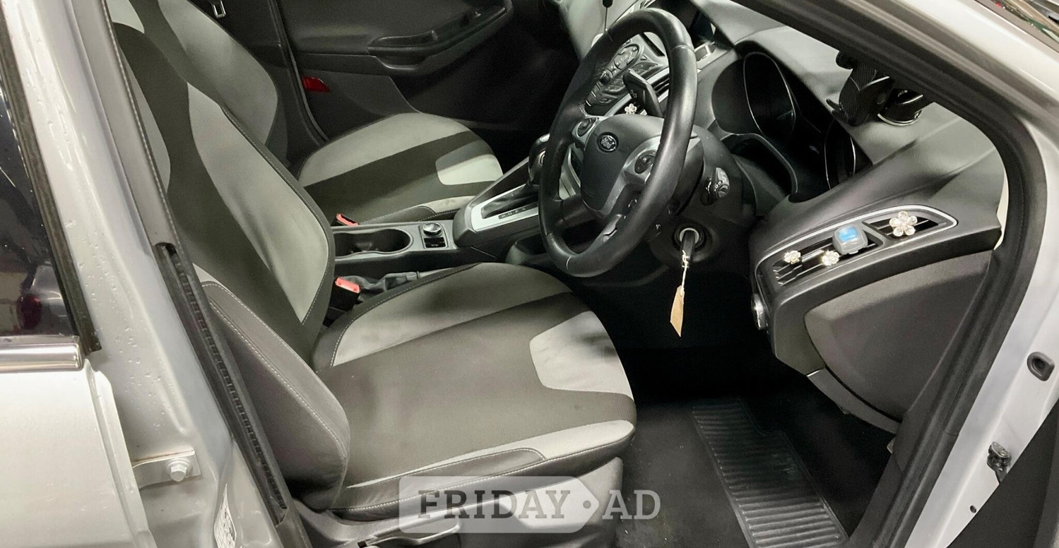 Ford Focus 2013 - Cars