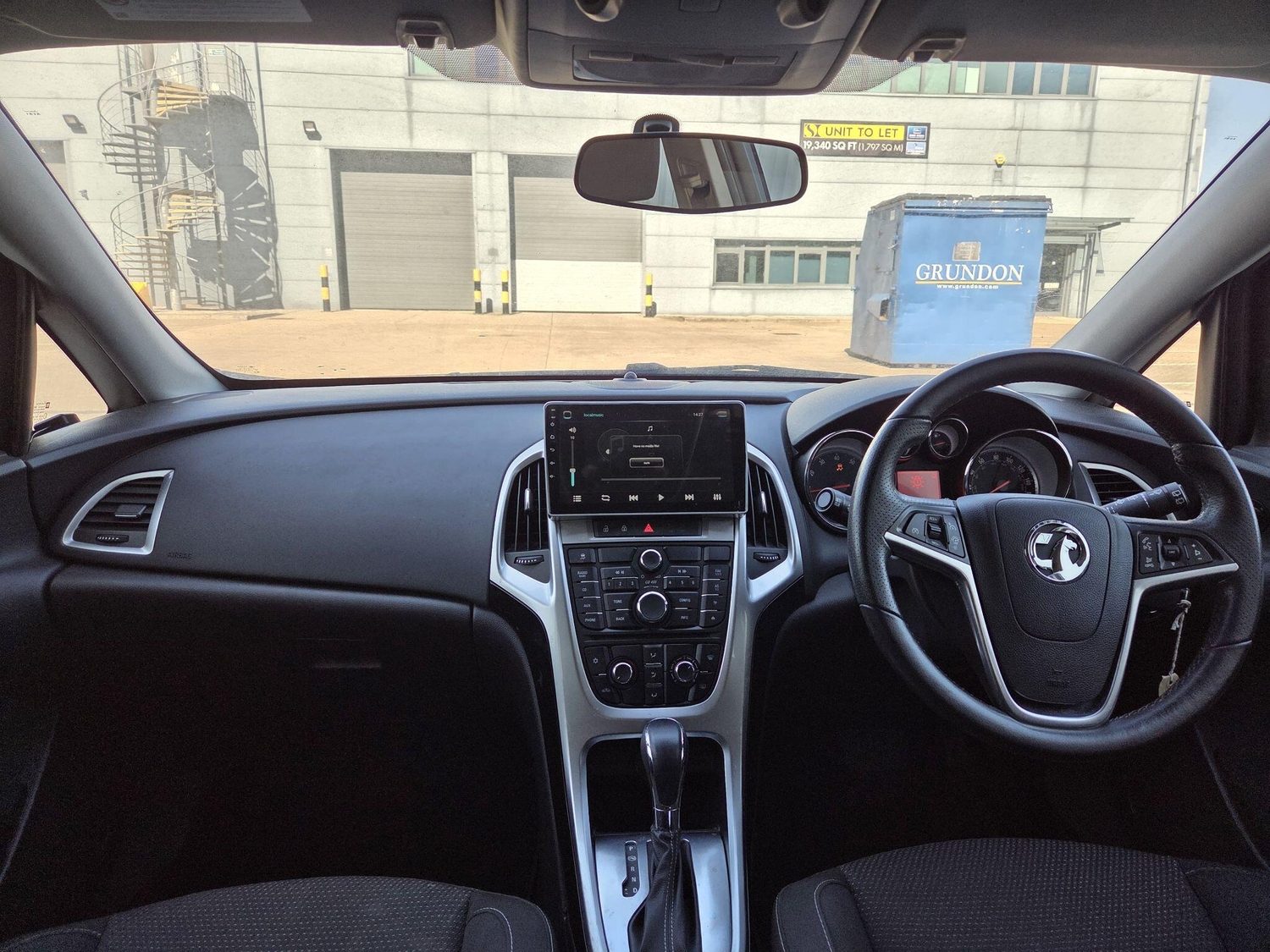 Vauxhall Astra 2013 - Cars in Slough