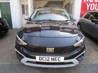 Fiat Tipo 2023