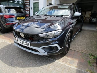 Fiat Tipo 2023