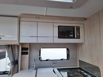 Elddis Crusader Shamal 2026
