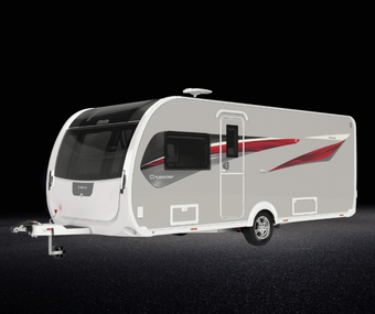 Elddis Crusader Shamal 2026
