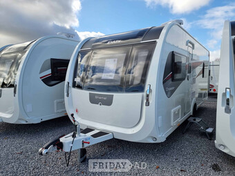 Elddis Crusader Shamal 2026