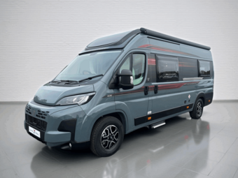 Auto-Trail 635 V-Line SE, (2026)  Campervan for sale