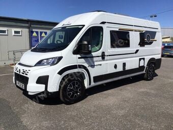 Benimar Benivan 144, (2026)  Campervan for sale