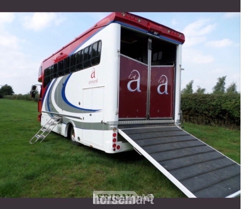 Annard  Worksop