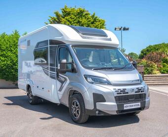 Auto-Trail Imala 615 2026 for sale