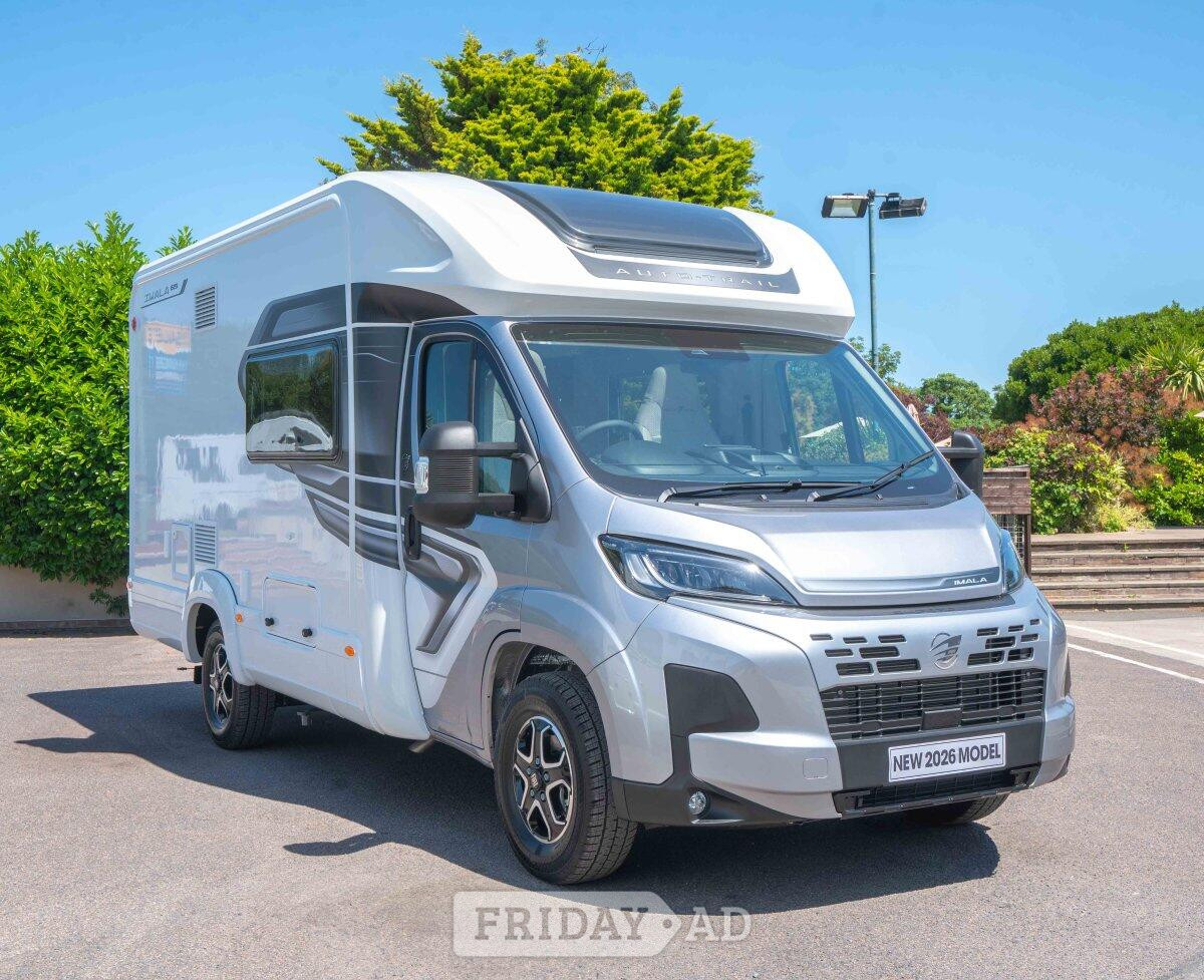 Auto-Trail Imala 615 2026 for sale in Newark