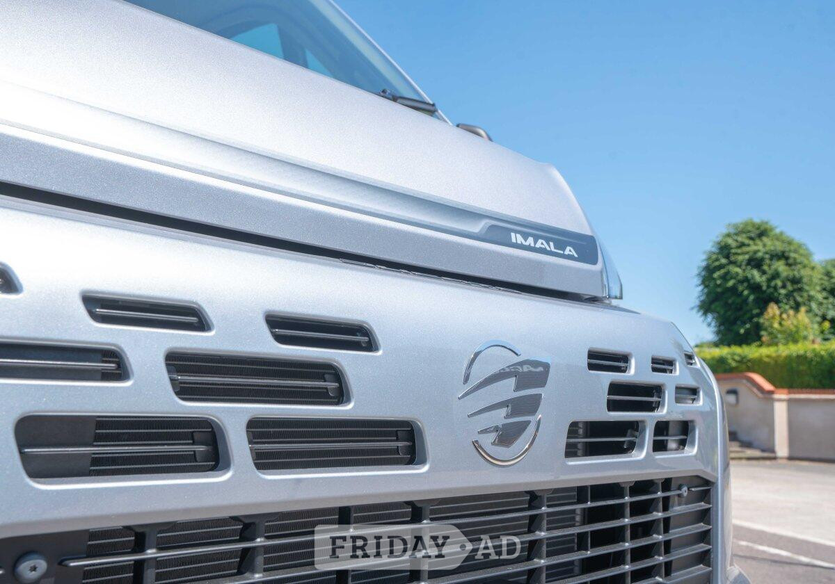Auto-Trail Imala 615 2026 for sale - Motorhomes & Caravans