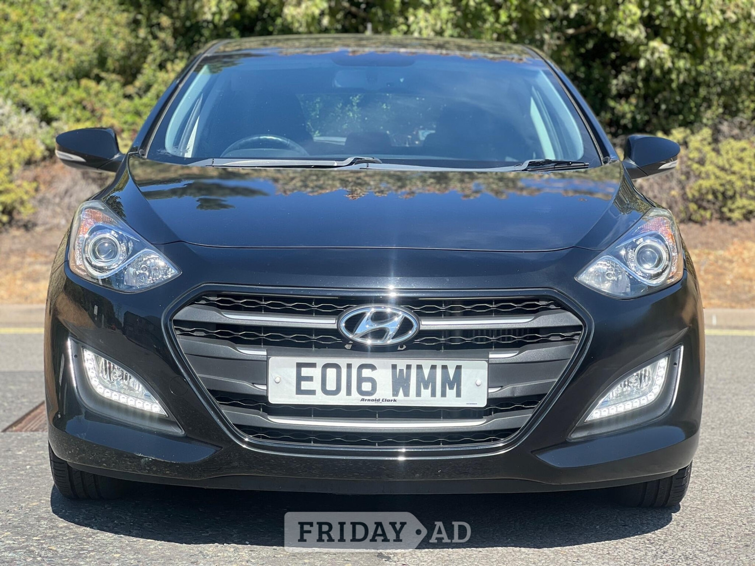 Hyundai i30 Birmingham