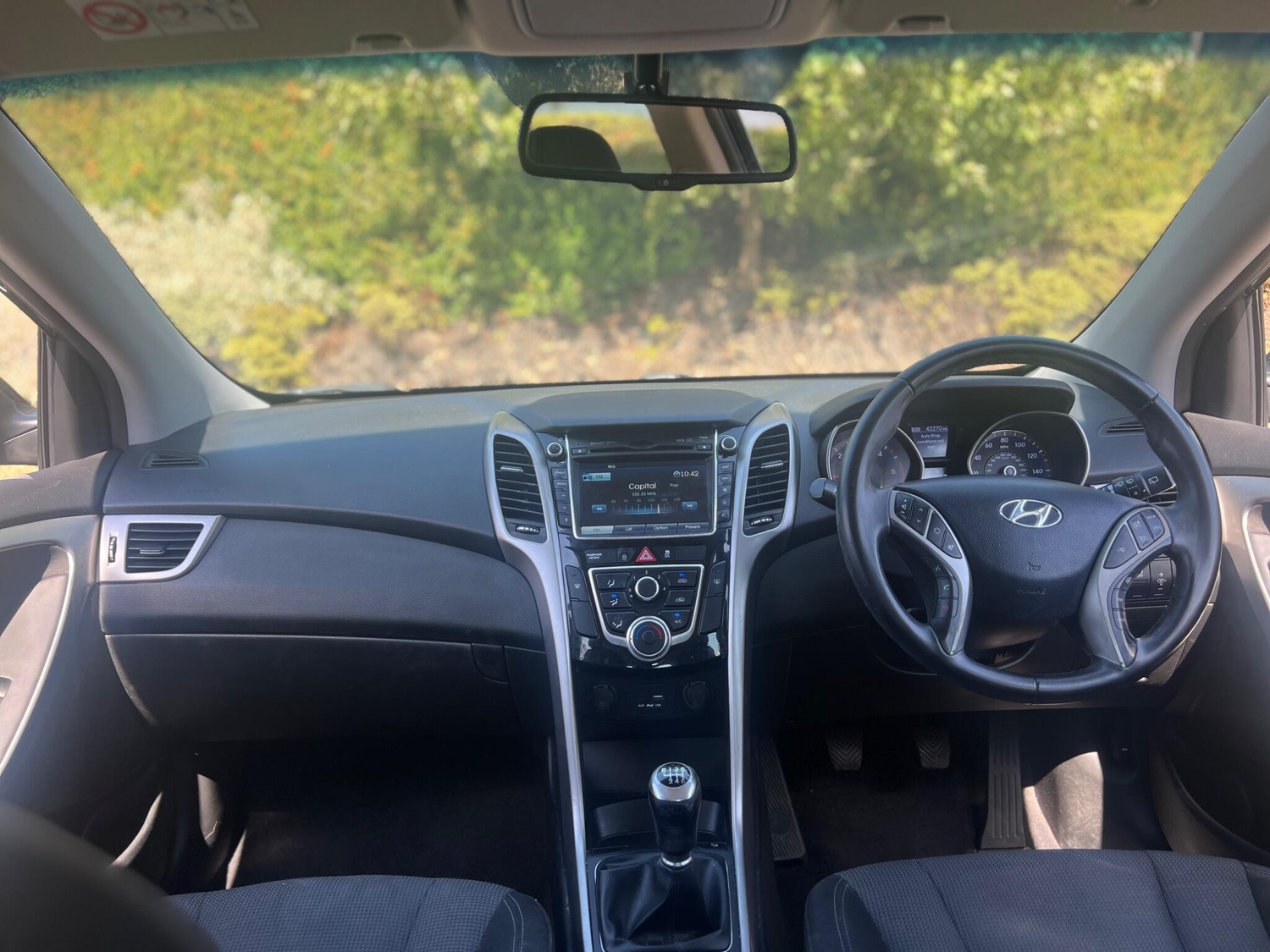 Hyundai i30 2016 - Cars in Birmingham