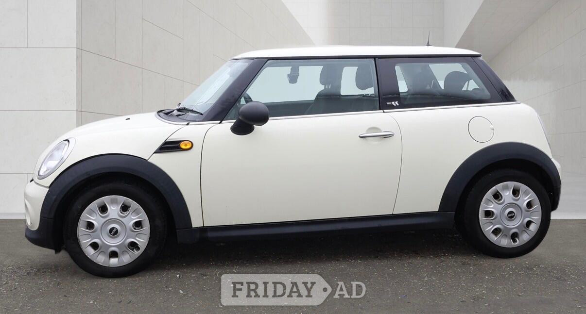 Mini Hatch 2011 - Cars in Maidenhead