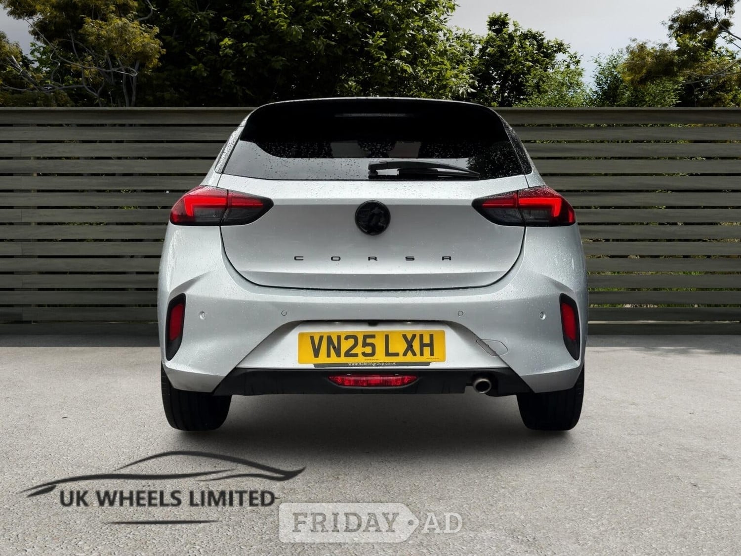 Vauxhall Corsa 2025 - Cars in Barnet