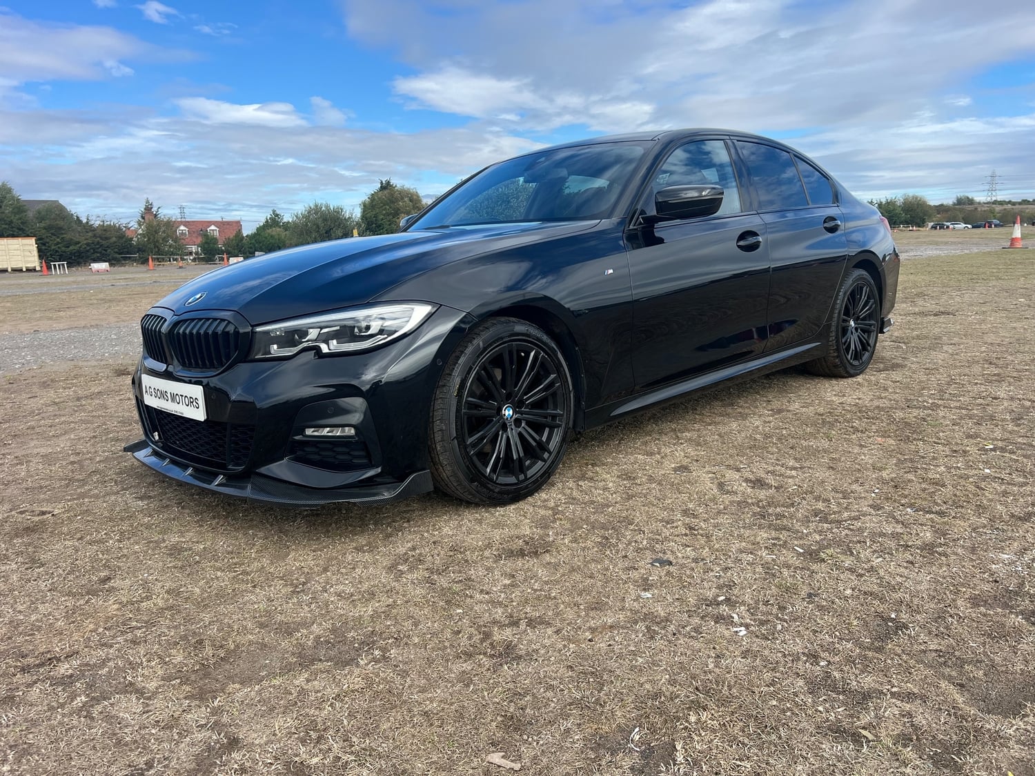 BMW 3 Series Havering