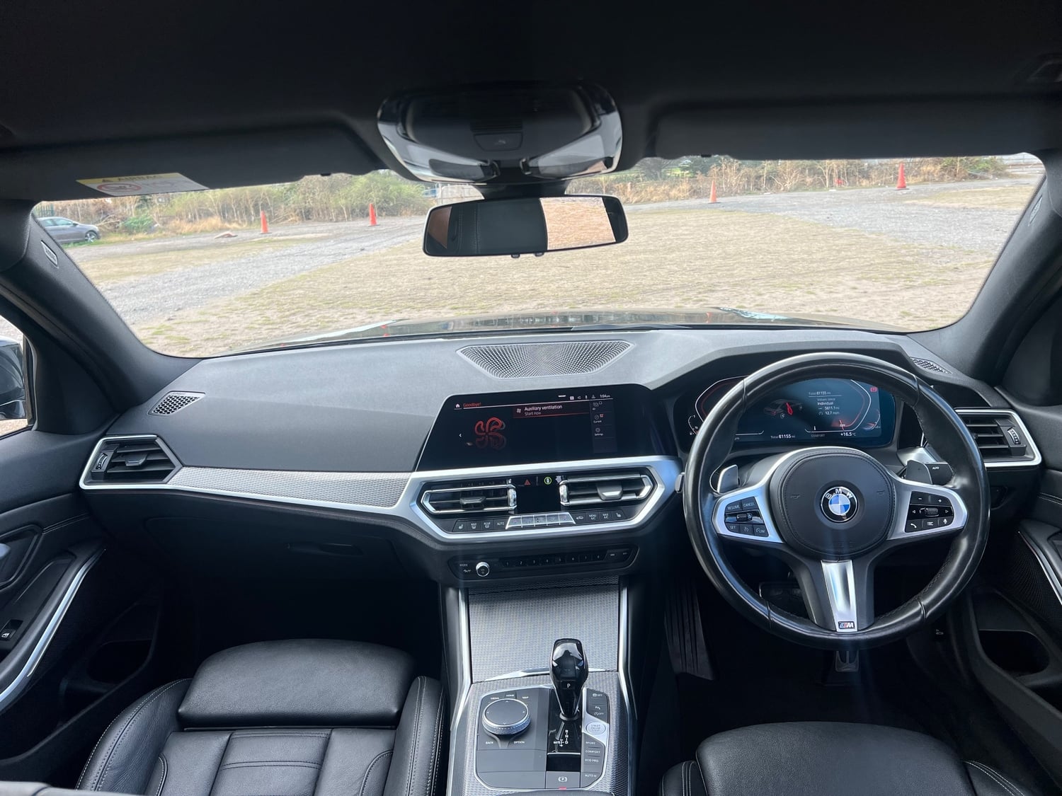 BMW 3 Series 2019 - Cars