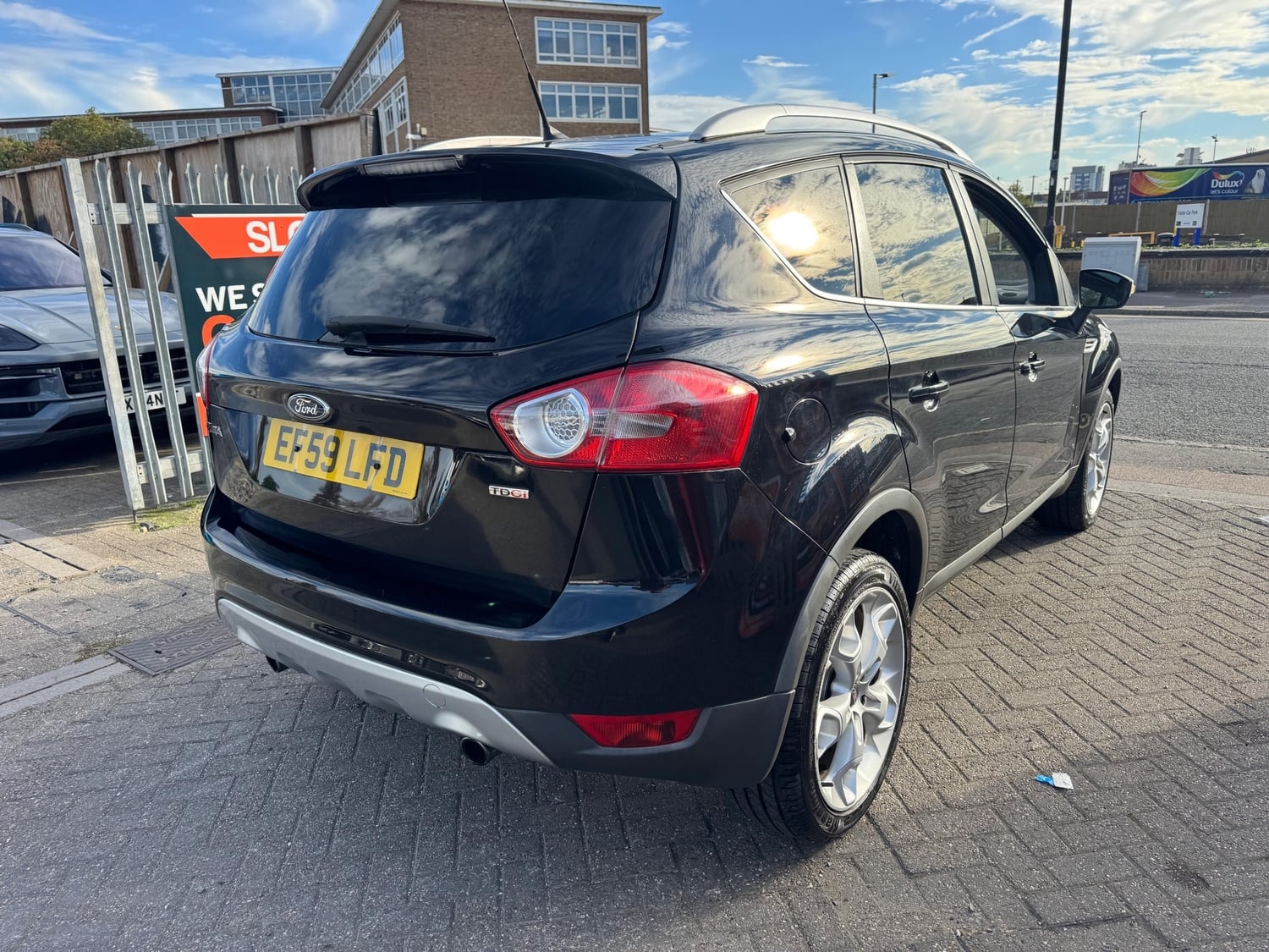 Ford Kuga 2010 - Cars in Slough