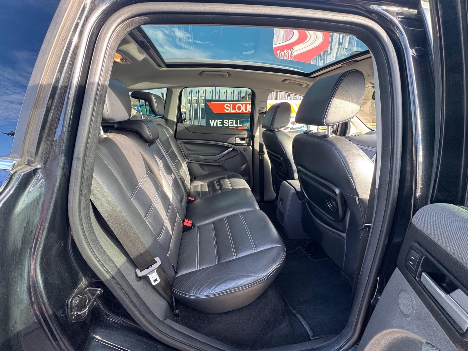 Ford Kuga 2010 - Cars