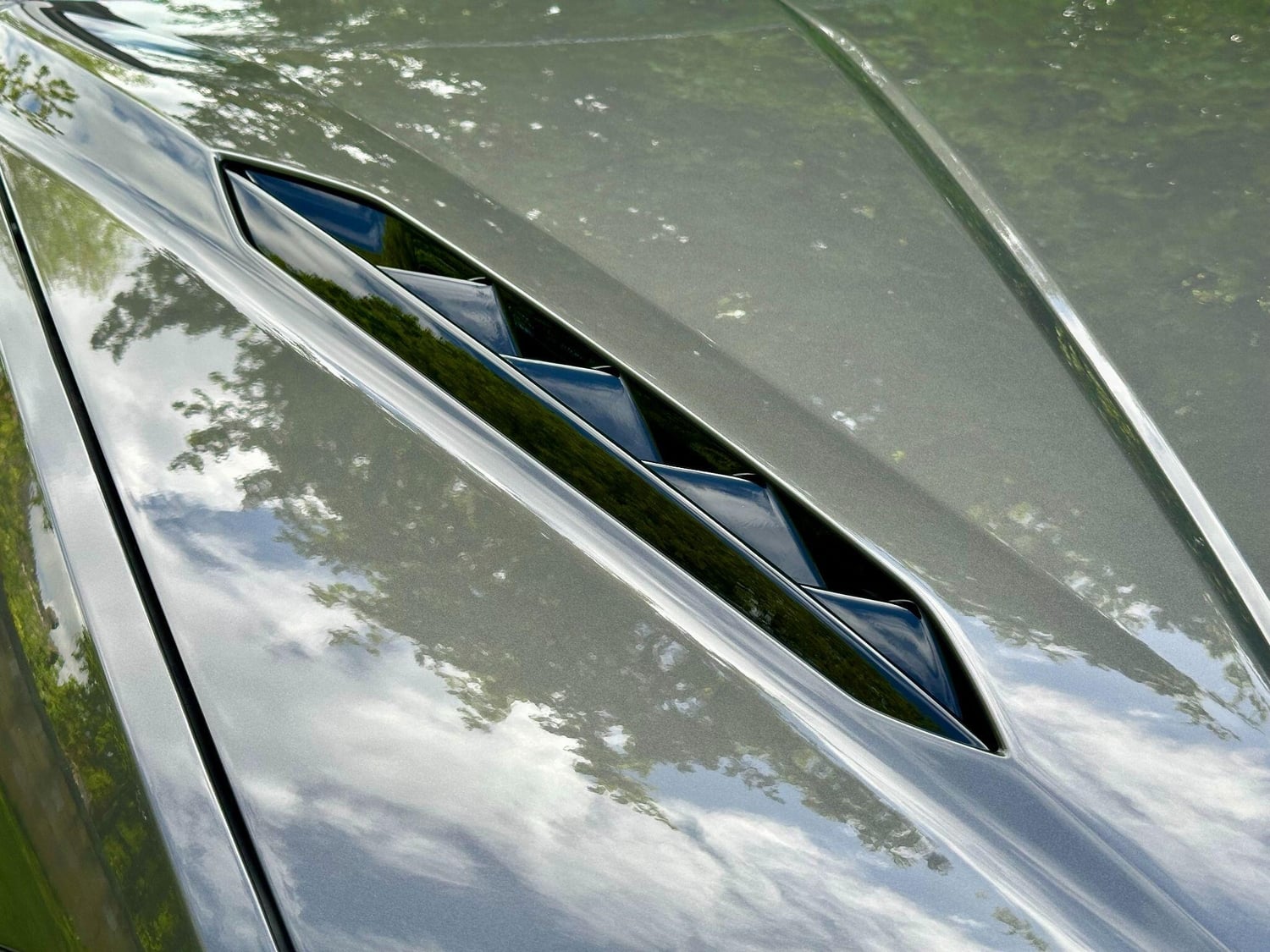 Lamborghini Urus 2024 - Cars