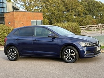 Volkswagen Polo 2020